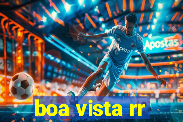 boa vista rr